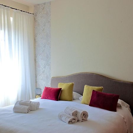 Le Mansarine Charme B&B Castellaro  Kültér fotó