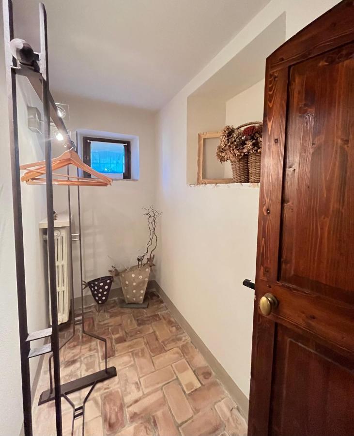 Le Mansarine Charme B&B Castellaro  Kültér fotó
