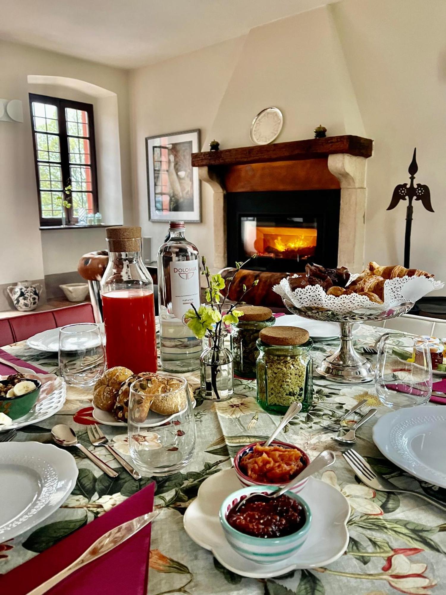 Le Mansarine Charme B&B Castellaro  Kültér fotó